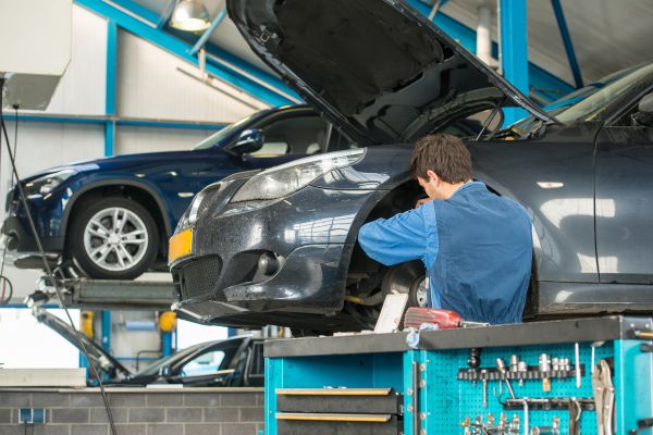 York Auto