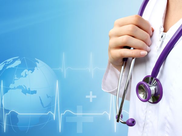 York Health