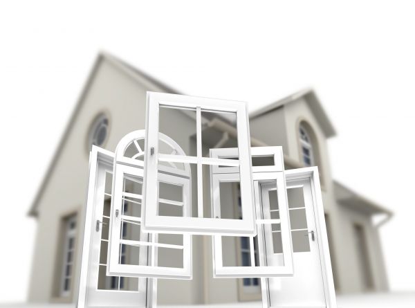 York Windows Installation