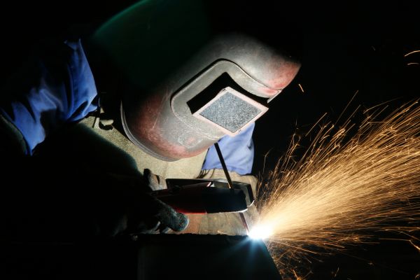 York Welding Service