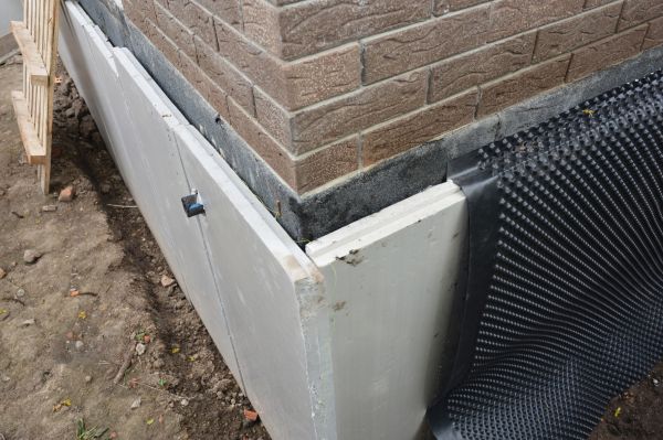 York Waterproofing