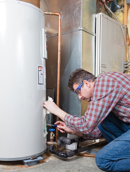 York Water Heater Service