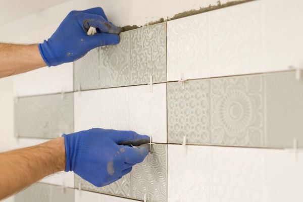 York Tile Service