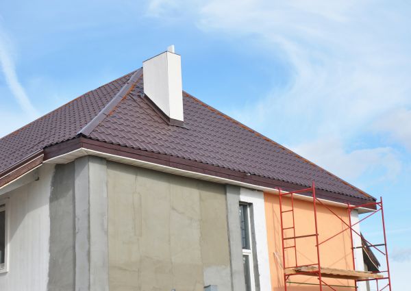 York Stucco Service