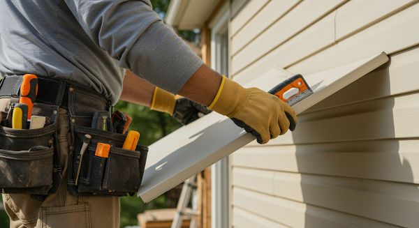 York Siding Service