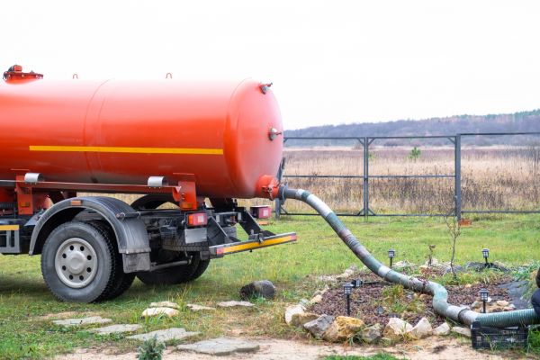 York Septic Service