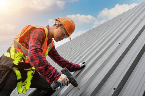 York Roofing Service