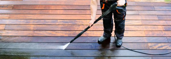 York Power Washing