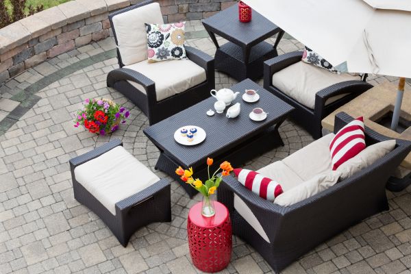 York Pavers Service