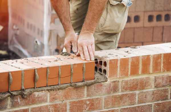York Masonry Service