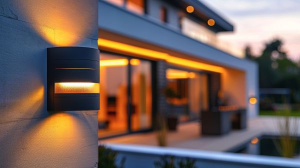 York Lighting Service