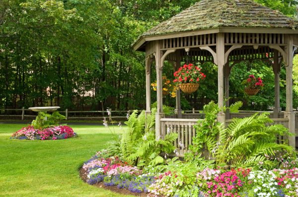 York Landscaping