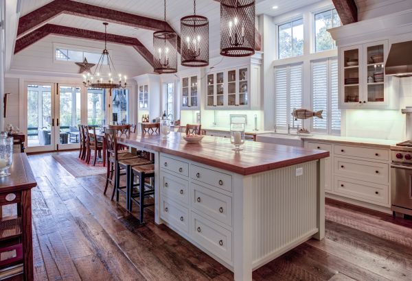 York Kitchen Remodeling