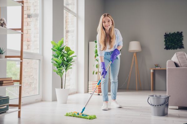 York Interior Cleaning