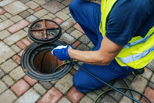 York Hydro Jetting Service