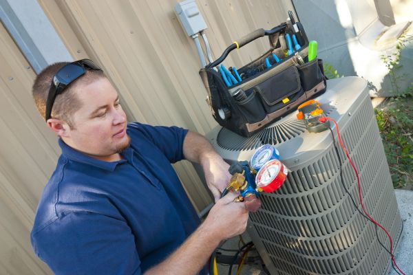 York HVAC Service