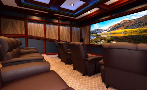 York Home Theater Service