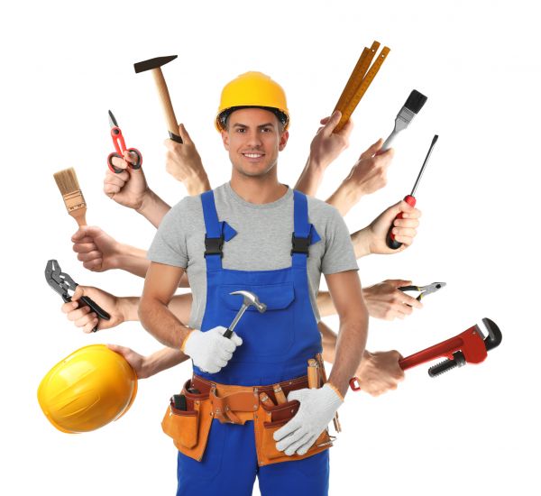 York Handyman Service