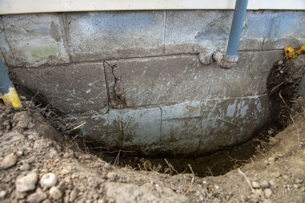 York Foundation Repair