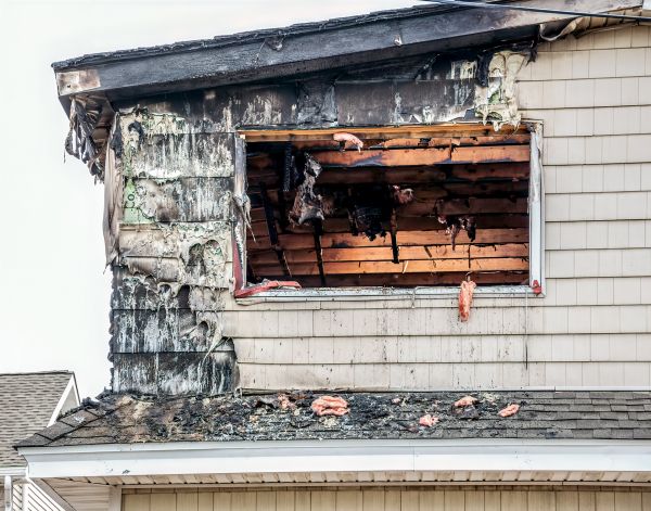 York Fire Restoration