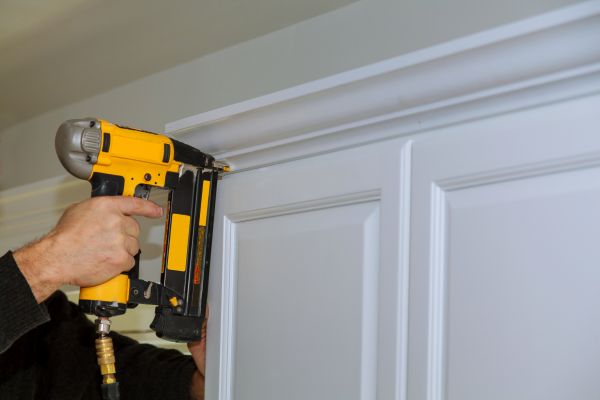 York Finish Carpentry