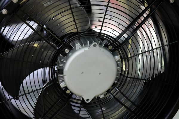 York Fan Electrical Service