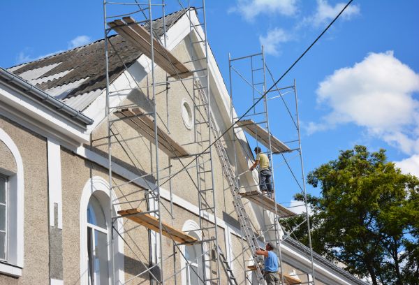 York Exterior Painting