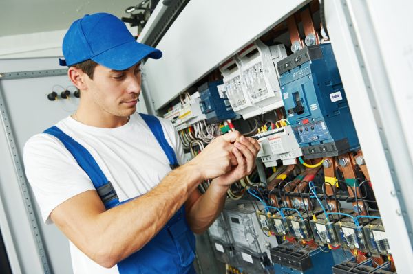 York Electrical Service