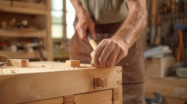York Custom Carpentry