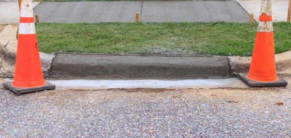 York Concrete Repair